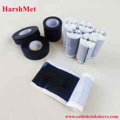 Kit universale per l'impermeabilizzazione,HarshMet,Kit universale per l'impermeabilizzazione