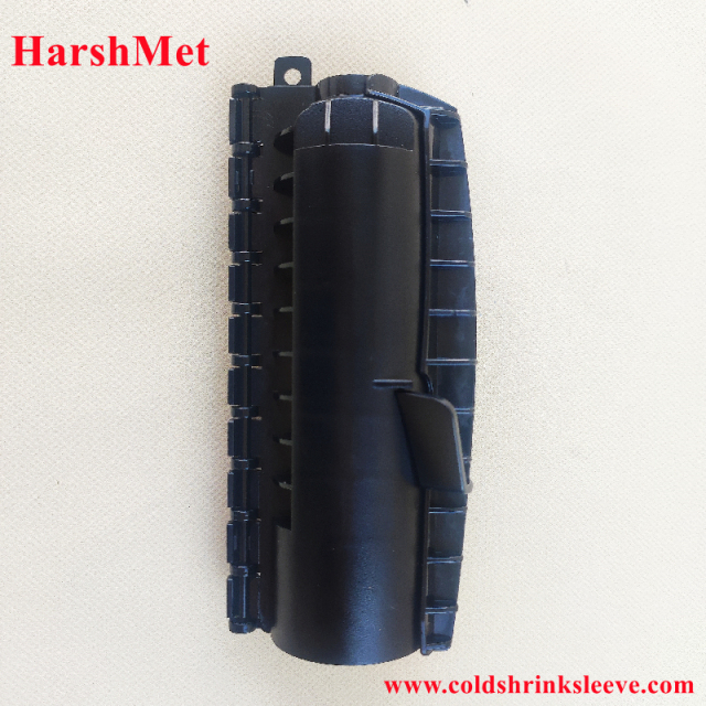 Gel Seal Closure for 1/2" Cable to Antenna 7/16 DIN Connector,Cold Shrink Sleeve Silicone & EPDM Cold Shrink Tube Manufacturer,Gel Seal Closure for 1/2" Cable to Antenna 7/16 DIN Connector