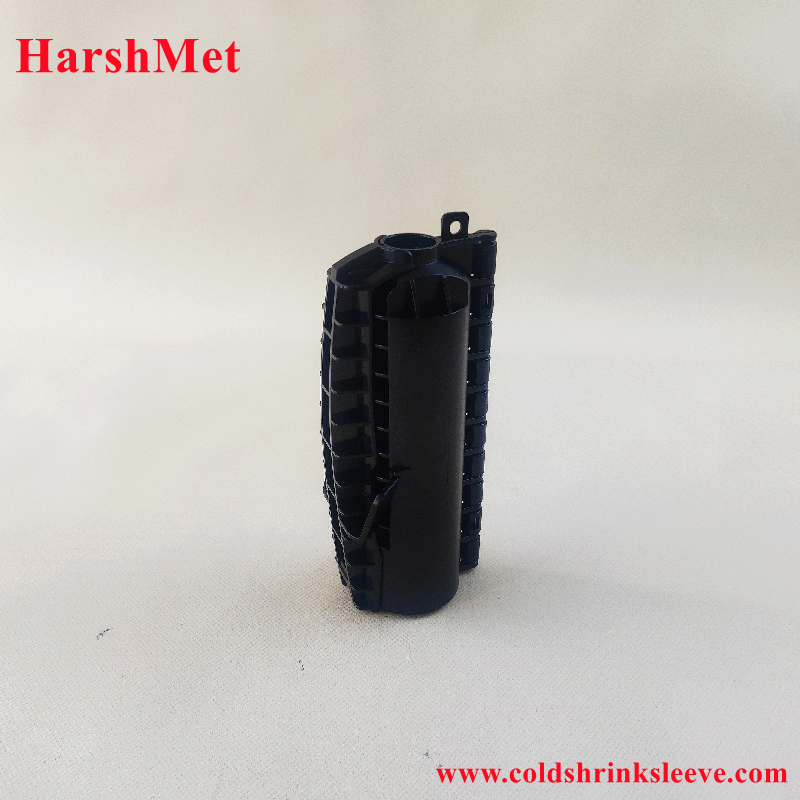 Gel Seal Closure for 1/2" Cable to Antenna 7/16 DIN Connector,Cold Shrink Sleeve Silicone & EPDM Cold Shrink Tube Manufacturer,Gel Seal Closure for 1/2" Cable to Antenna 7/16 DIN Connector