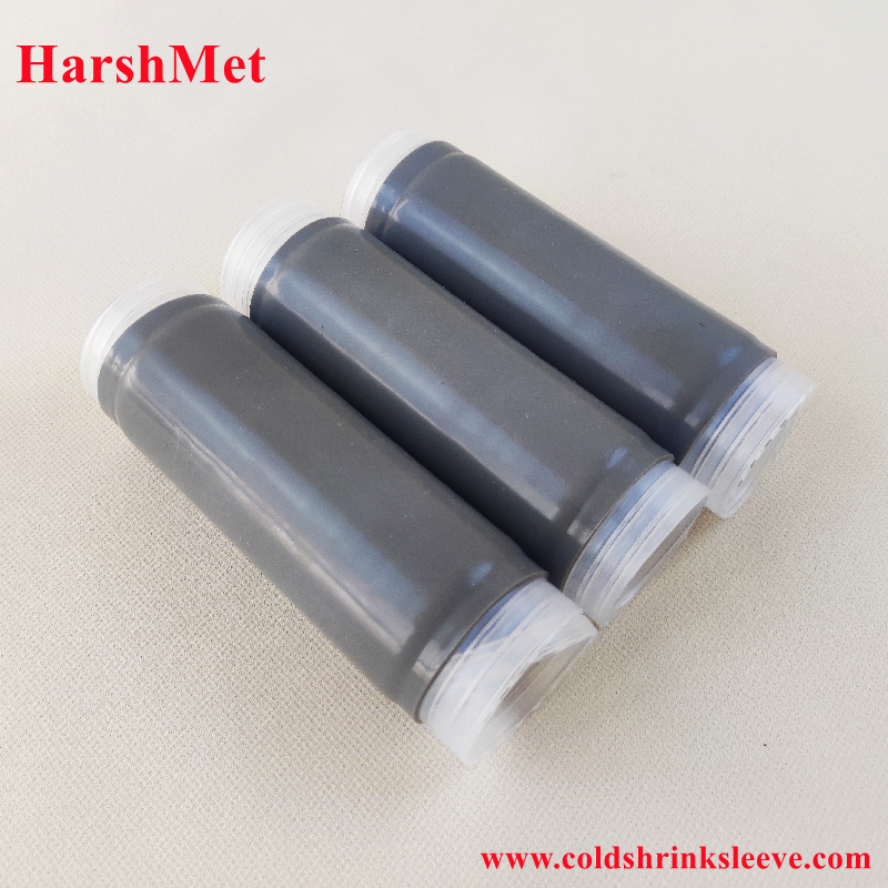 Lengan Kecut Sejuk dengan Bahagian Dalaman MASTIC ALL-OVER,HarshMet,Lengan Kecut Sejuk dengan MASTIC ALL-OVER Di dalam