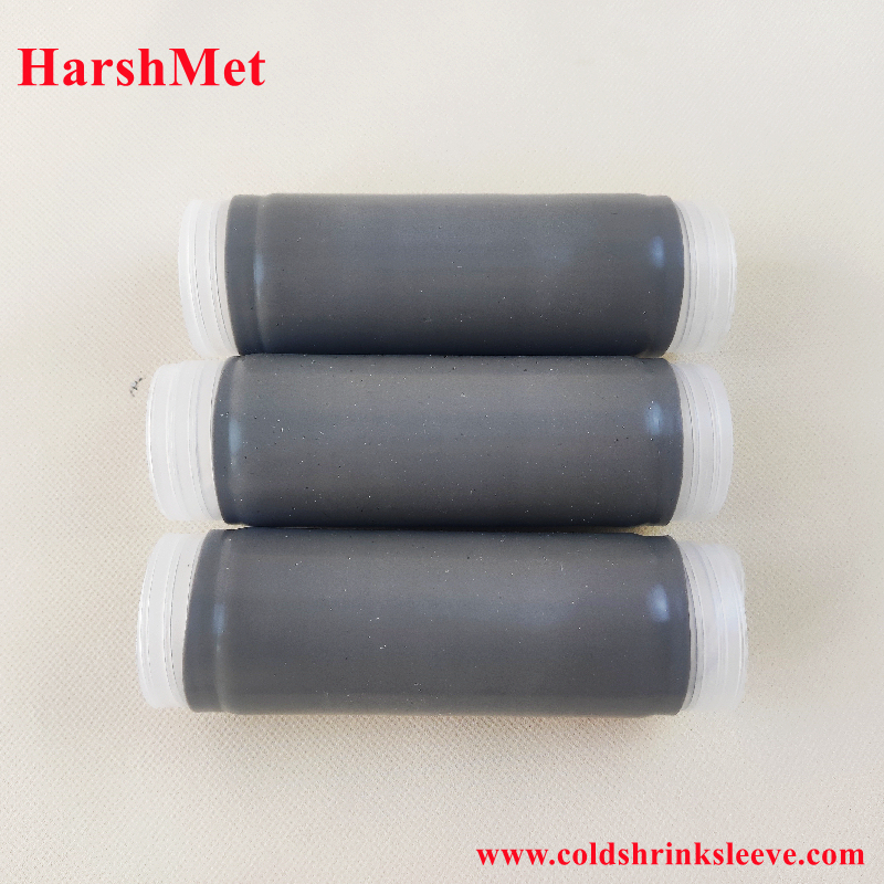 Lengan Kecut Sejuk dengan Bahagian Dalaman MASTIC ALL-OVER,HarshMet,Lengan Kecut Sejuk dengan MASTIC ALL-OVER Di dalam