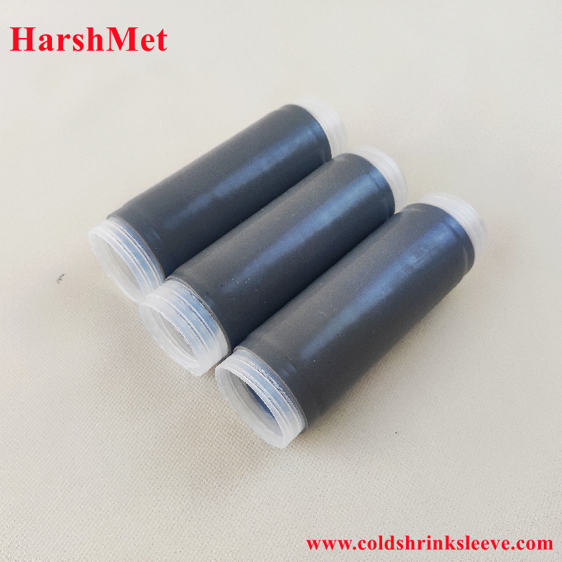 Lengan Kecut Sejuk dengan Bahagian Dalaman MASTIC ALL-OVER,HarshMet,Lengan Kecut Sejuk dengan MASTIC ALL-OVER Di dalam