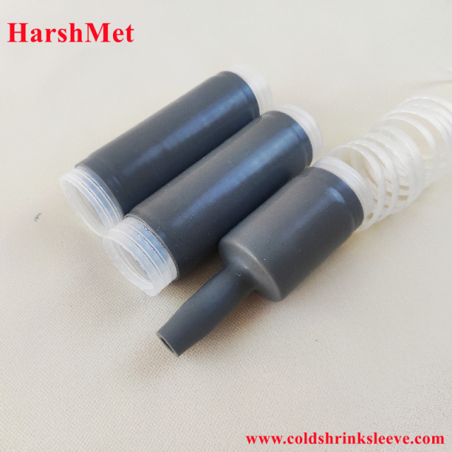 Lengan Kecut Sejuk dengan Bahagian Dalaman MASTIC ALL-OVER,HarshMet,Lengan Kecut Sejuk dengan MASTIC ALL-OVER Di dalam