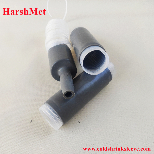 Lengan Kecut Sejuk dengan Bahagian Dalaman MASTIC ALL-OVER,HarshMet,Lengan Kecut Sejuk dengan MASTIC ALL-OVER Di dalam