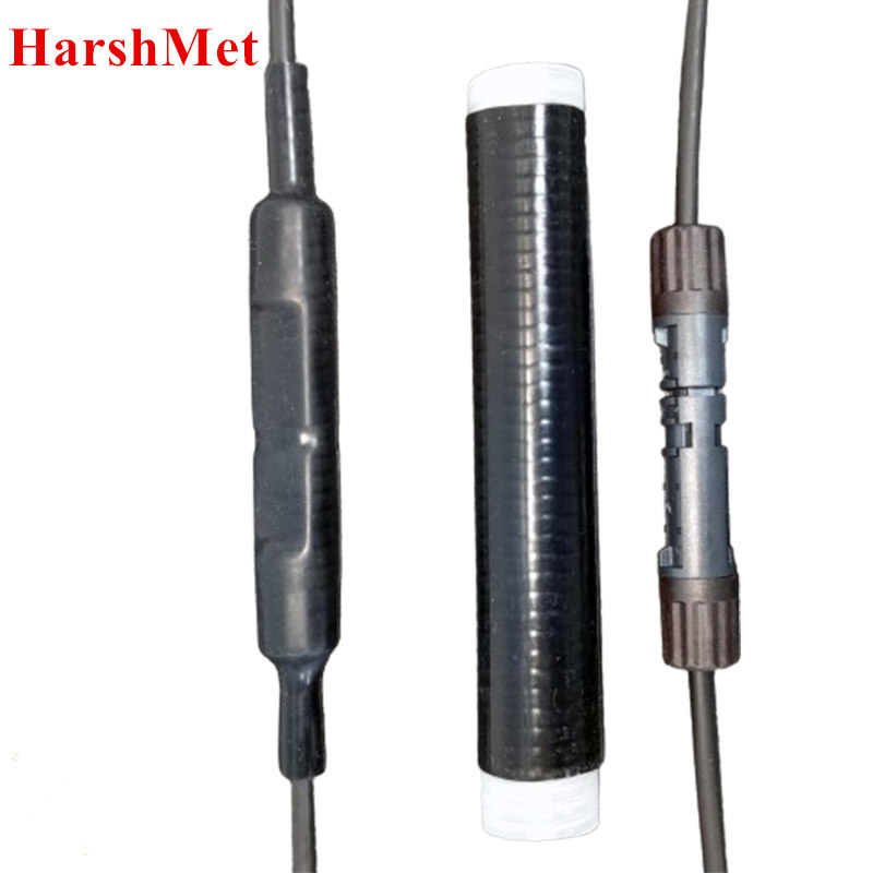 Silicone Rubber Cold Shrink Tube for  Photovoltaic Cable MC4 Connector Silicone Cold Shrink Tube | Manufacturer & Supplier,Cold Shrink Sleeve Silicone & EPDM Cold Shrink Tube Manufacturer,Silicone Rubber Cold Shrink Tubing for  Photovoltaic Cable MC4 Connector