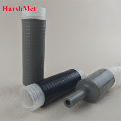 Silicone Rubber Cold Shrink Tube for  Photovoltaic Cable MC4 Connector Silicone Cold Shrink Tube | Manufacturer & Supplier,Cold Shrink Sleeve Silicone & EPDM Cold Shrink Tube Manufacturer,Silicone Rubber Cold Shrink Tubing for  Photovoltaic Cable MC4 Connector