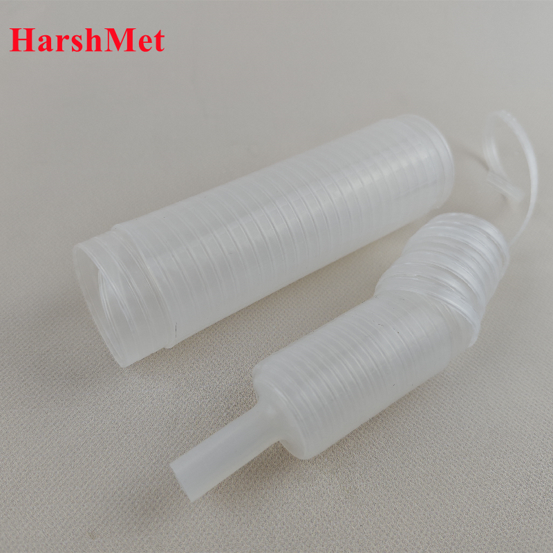 Clear Cold Shrink Tubing CPS-C Series， OEM Cold Shrink Sleeve Supplier,Cold Shrink Sleeve Silicone & EPDM Cold Shrink Tube Manufacturer,Clear Cold Shrink Tubing CPS-C Series
