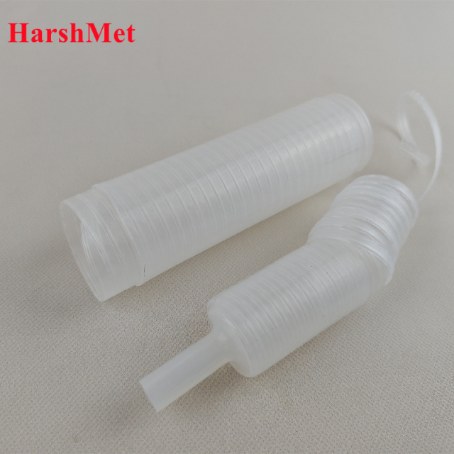 Clear Cold Shrink Tubing CPS-C Series， OEM Cold Shrink Sleeve Supplier,Cold Shrink Sleeve Silicone & EPDM Cold Shrink Tube Manufacturer,Clear Cold Shrink Tubing CPS-C Series