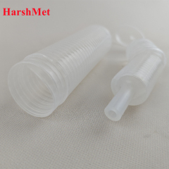 Clear Cold Shrink Tubing CPS-C Series， OEM Cold Shrink Sleeve Supplier,Cold Shrink Sleeve Silicone & EPDM Cold Shrink Tube Manufacturer,Clear Cold Shrink Tubing CPS-C Series