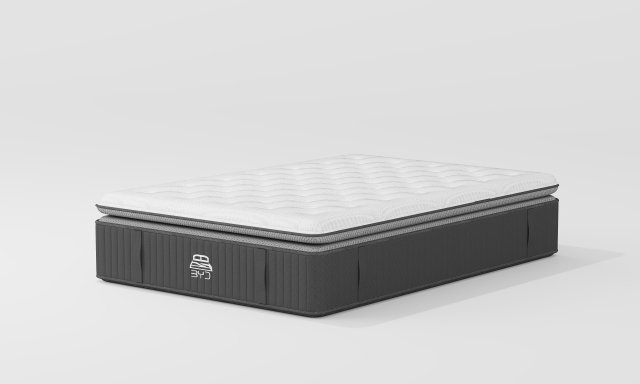 BYD Modern (Plush Pillow Top)