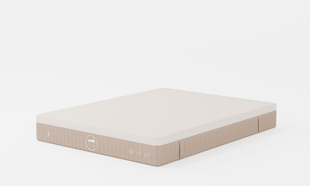 Püre Sleep Latex Mattress-10