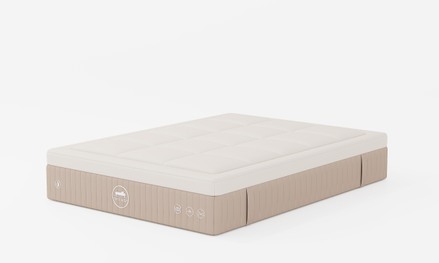Püre Sleep Latex Mattress-14