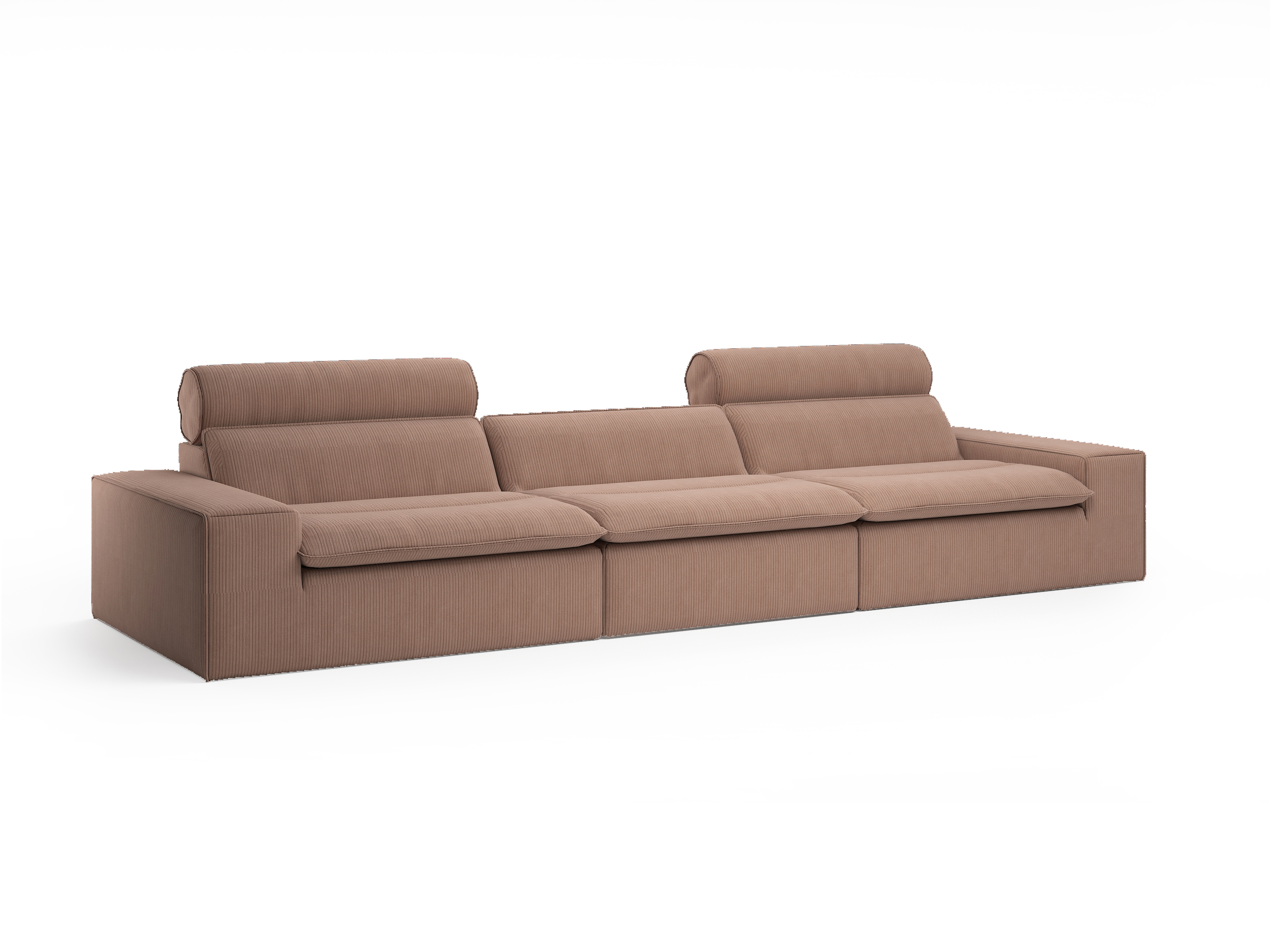 Brickford Pop-Up Sofa