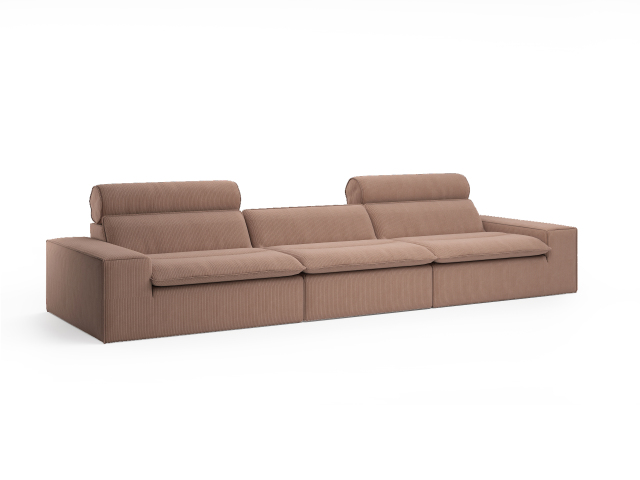Brickford Pop-Up Sofa