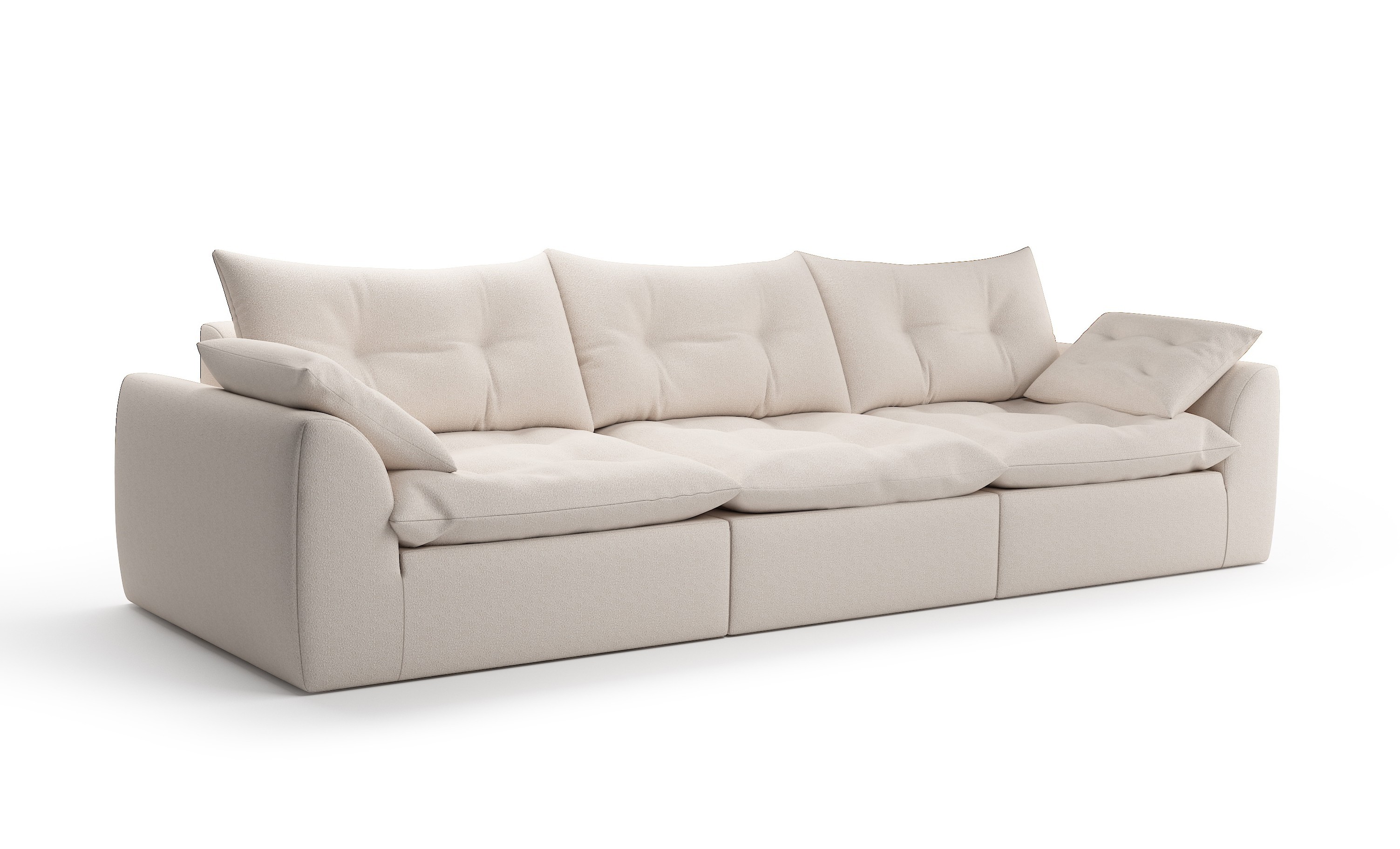 Checkmate Pop-Up Sofa