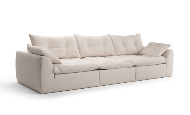 Checkmate Pop-Up Sofa