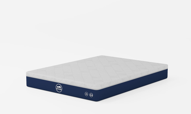 Püre Sleep Blue Series Foam Mattress 10