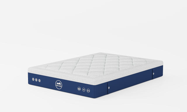 Püre Sleep Blue Series Mattress 12