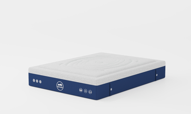 Püre Sleep Blue Series Mattress 13