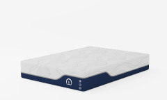 Omega Sleep Memory Foam Mattress 13