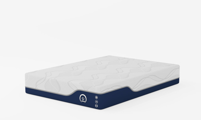 Omega Sleep Memory Foam Mattress 13