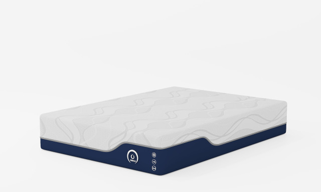 Omega Sleep Memory Foam Mattress 14