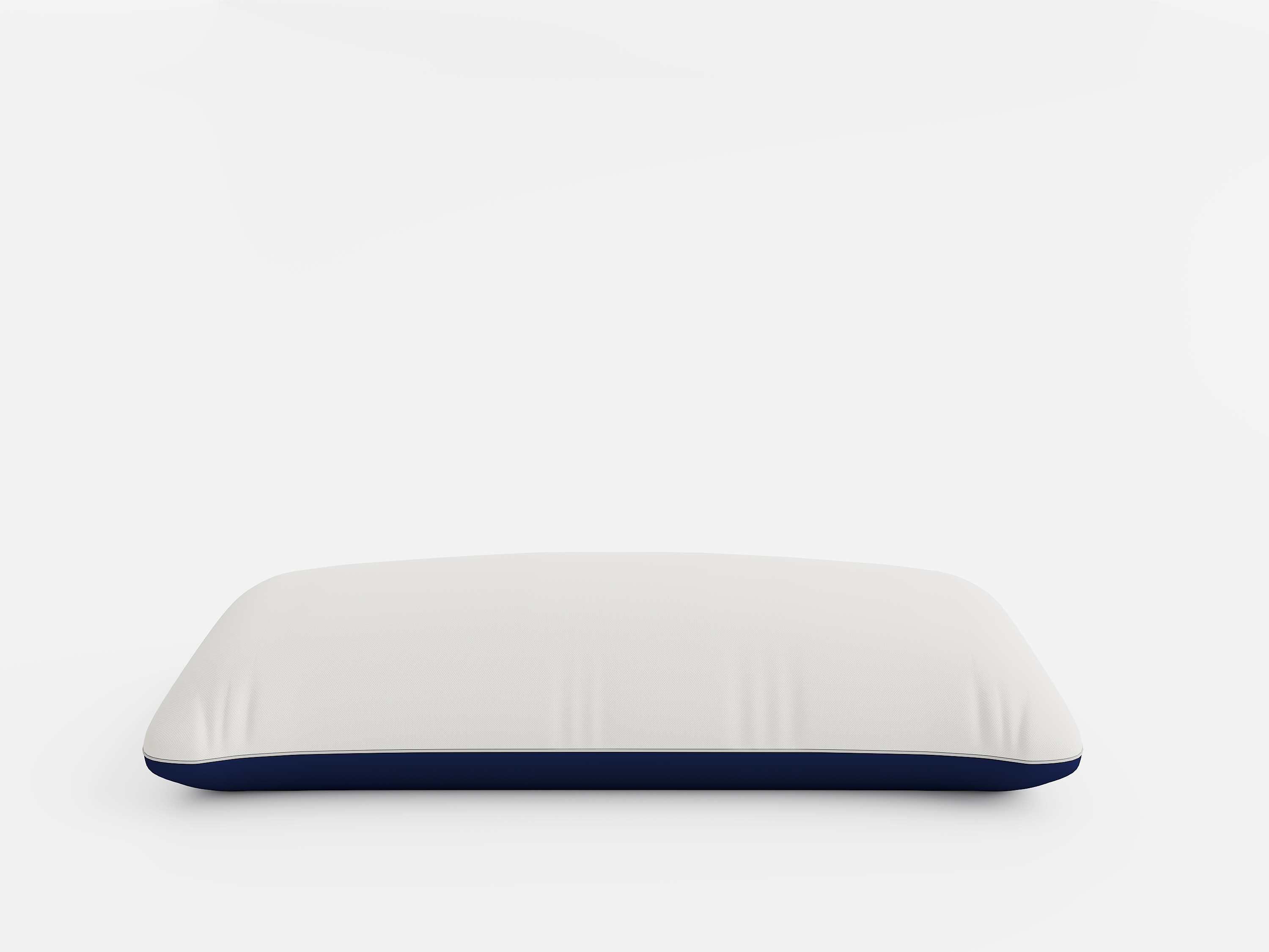Tech-Gel Memory Foam Pillow