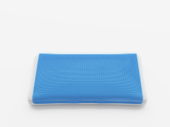 Tech-Gel Memory Foam Pillow