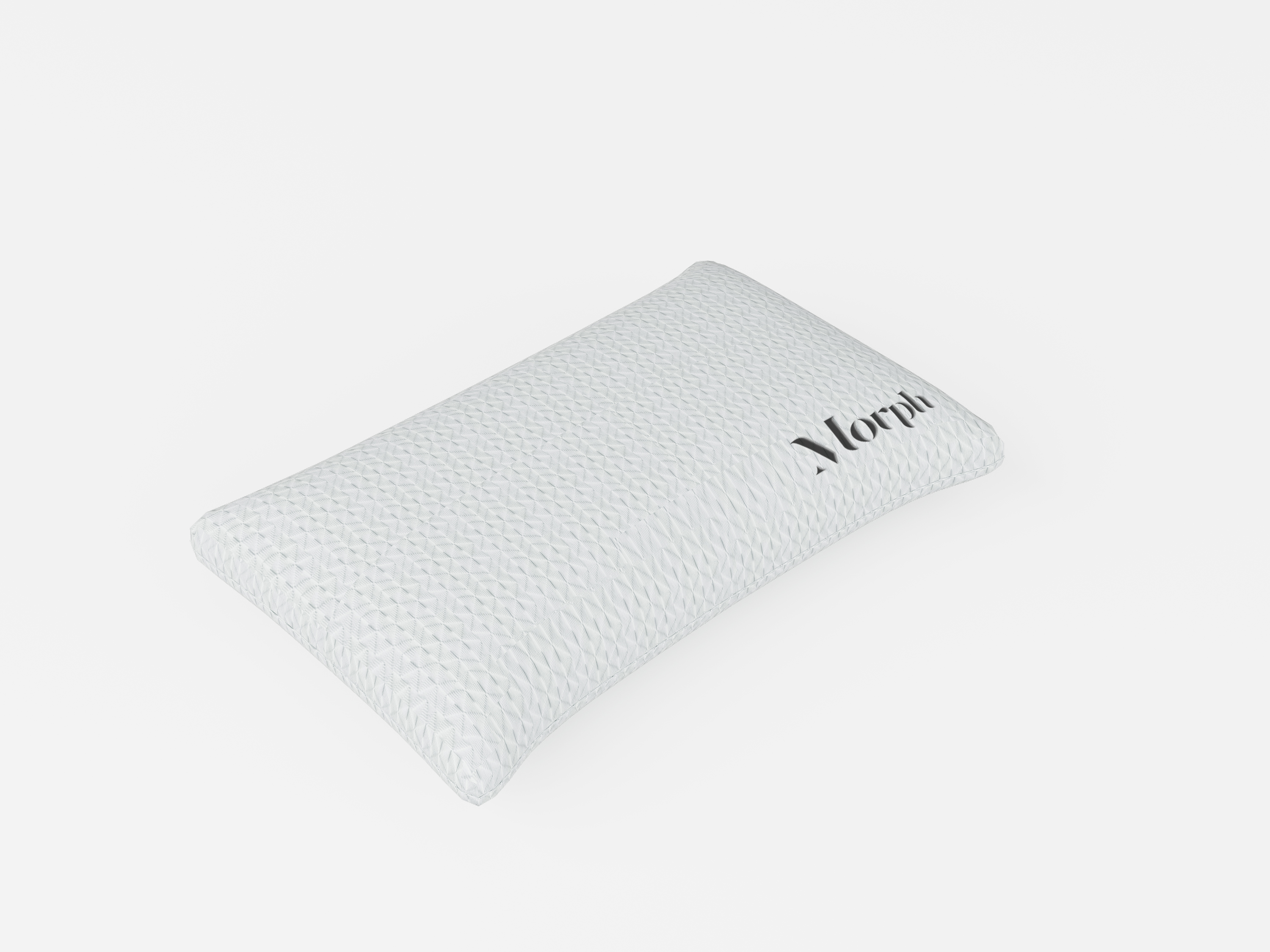 Morph Latex Pillow