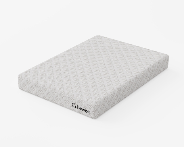 Cubewise Cooling Mattress