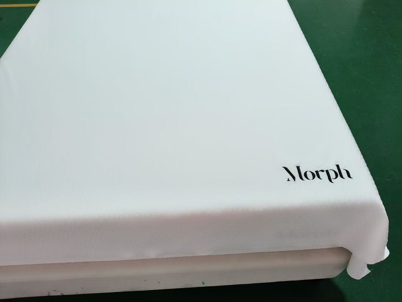 Morph Cooling Bed Sheet