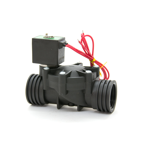 PP Series Pilot Diaphragm Type