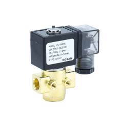 PU系列-小型直动式-常开型-110