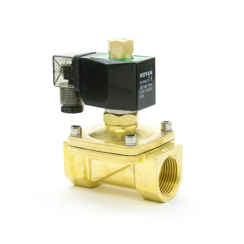PU series-zero pressure difference diaphragm type-normally open