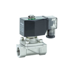 PU系列-零压差膜片型-常闭