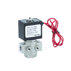 PU系列-小型直动式-常开型-110