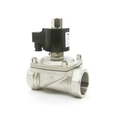 PU系列-零压差膜片型-常开