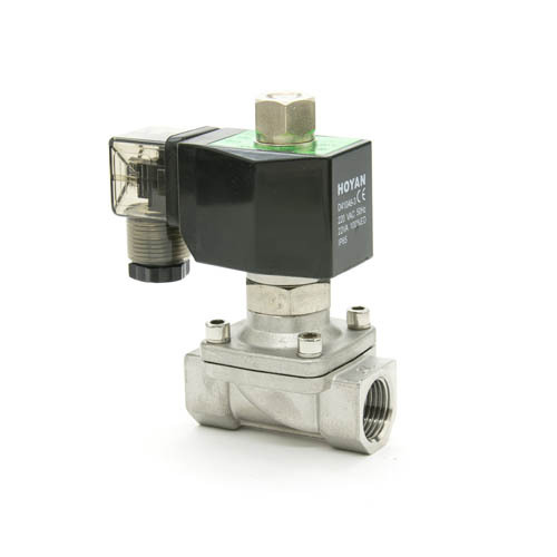PU series-zero pressure difference diaphragm type-normally open