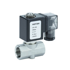 PU系列-小型直动式-常闭型-145