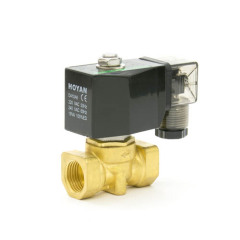 PU系列-小型直动式-常闭型-160