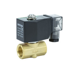 PU系列-小型直动式-常闭型-160