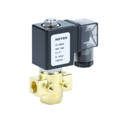 PU系列-小型直动式-常开型-145