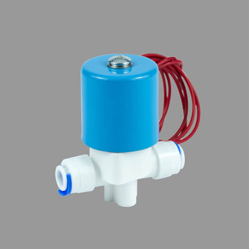 PSC Series-Plastic Solenoid Valve