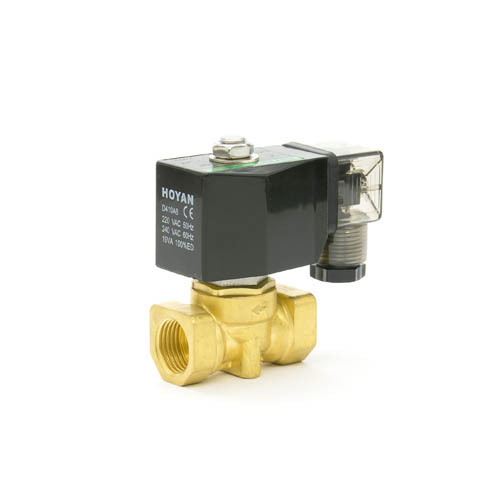 PXC Series - Compact Diaphragm Type