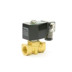 PXC系列-紧凑膜片型