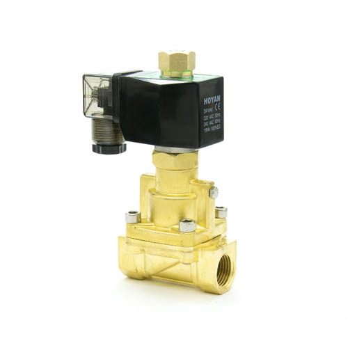 PZ series-steam solenoid valve-normally open