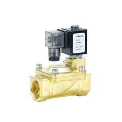 PX系列-先导膜片型-常闭