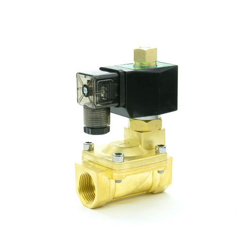 PX series-pilot diaphragm type-normally open