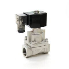 PZ系列-蒸汽电磁阀-常闭