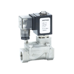 PX系列-先导膜片型-常闭